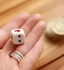 Play Quarter Pass With Dice