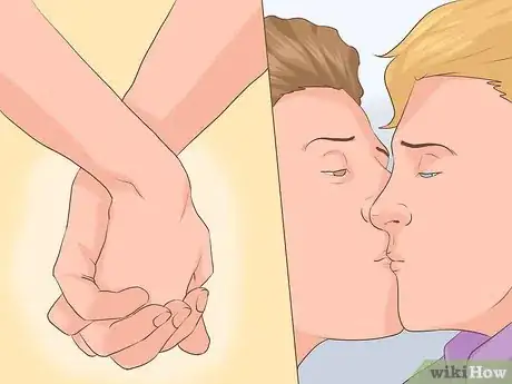 Image titled Behave Around Gay People if You Don't Accept Them Step 5