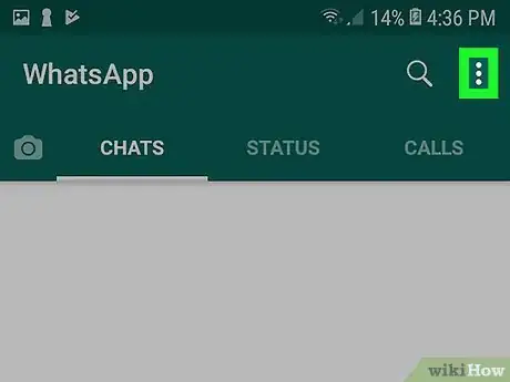 Image titled Hide Your Number on WhatsApp Step 11