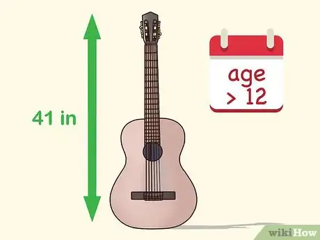 Image titled Buy a Guitar for a Child Step 7