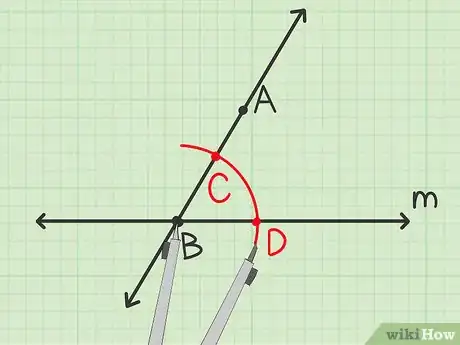 Image titled Construct a Line Parallel to a Given Line Through a Given Point Step 18