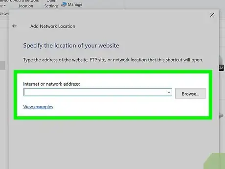 Image titled Upload Files to an FTP Server Step 8