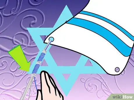 Image titled Make Tzitzis Step 11