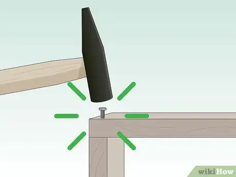 Image titled Build a Firewood Rack Step 10