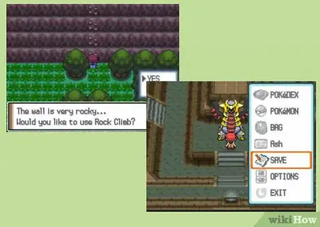 Image titled Find Giratina Step 10