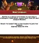 Play Clash of Clans
