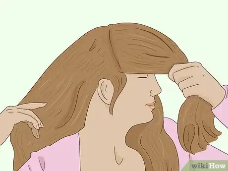 Image titled Do Edwardian Hairstyles Step 2