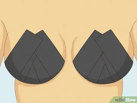 Image titled Tape Your Boobs for a Strapless Dress Step 20