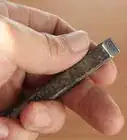 Sharpen Chisels