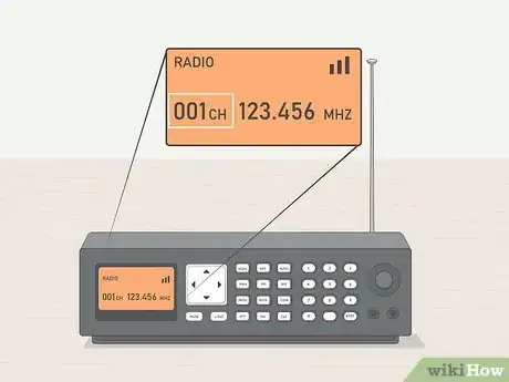 Image titled Program a Police Scanner Step 6