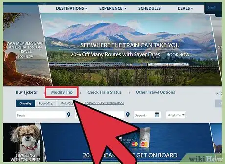 Image titled Change Amtrak Reservations Step 8