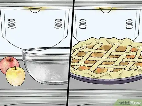 Image titled Prevent Watery Apple Pie Step 1