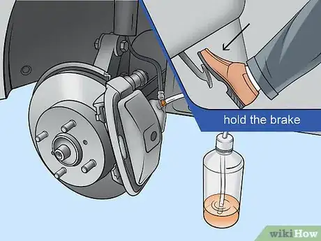 Image titled Bleed Car Brakes Step 13