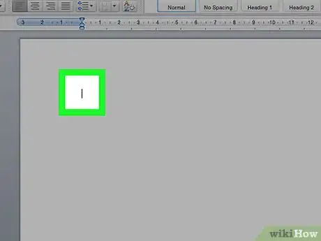 Image titled Insert Symbols in an MS Word Document Step 10