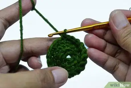 Image titled Crochet a Ball Step 5