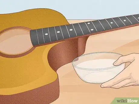 Image titled Clean a Guitar Step 4