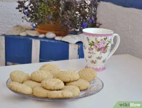 Image titled Make Easy Peanut Butter Cookies Step 13