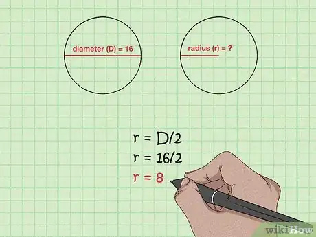 Image titled Find the Radius of a Sphere Step 1