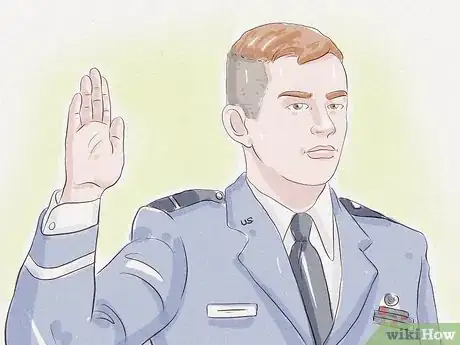 Image titled Become an Air Force Pilot Step 17