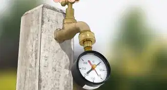 Increase Water Pressure