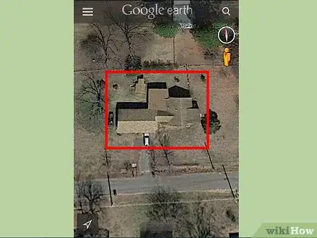 Image titled Look at a House on Google Earth Step 10