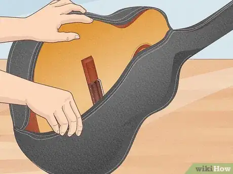 Image titled Clean a Guitar Step 3