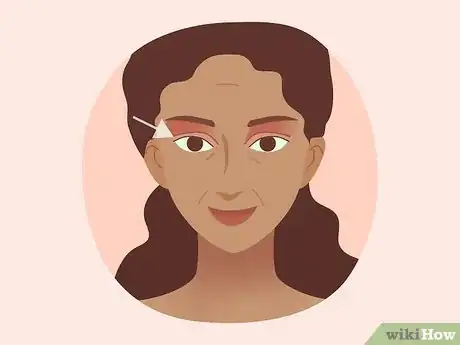 Image titled Do Makeup for Older Women Step 15