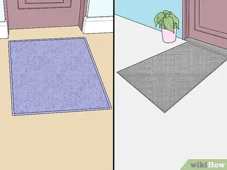 Image titled Choose and Use Doormats Step 3