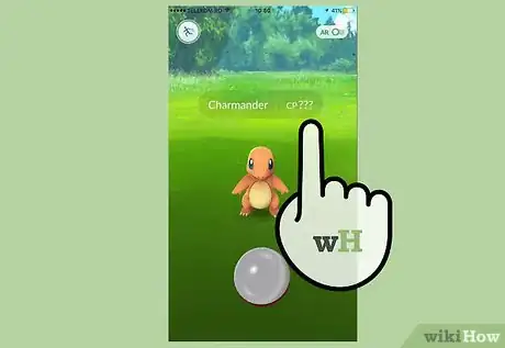 Image titled Play Pokémon GO Step 13