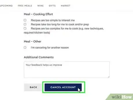 Image titled Cancel Blue Apron Step 3