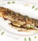 Cook Flounder