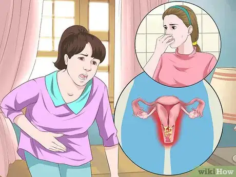 Image titled Avoid Ectopic Pregnancy Step 2