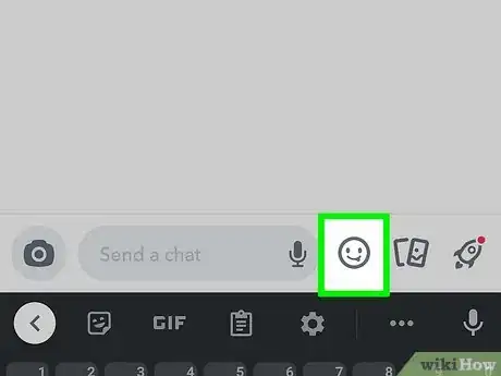 Image titled Get Friendmojis on Snapchat on Android Step 8