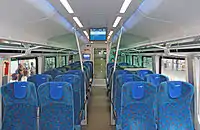 Economy class (ČD)