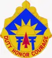 40th Infantry Division"Sunshine Division""