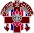 807th Medical Command"Dedicated to Health"