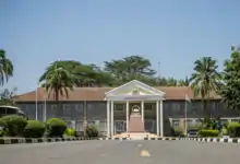 Kabarak University