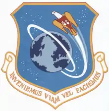 Air Force Satellite Control Facility