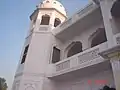 Alamgir Sahib