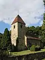 Chapel of Saint Anne
