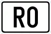 Ring R0 shield}}