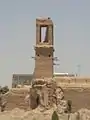 The historical windcatcher