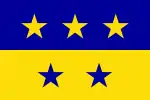 Flag of Chitré