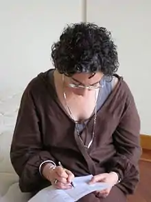 Bárbara Jacobs (2006)
