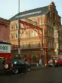 Moncur Street