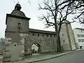 Letziturm
