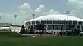 Bernie Moore Track Stadium - Field Area