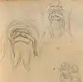 Two Monsters, p.17