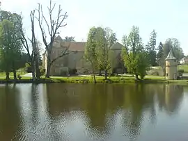 Chateau