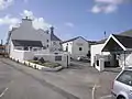 Distillery of Bowmore